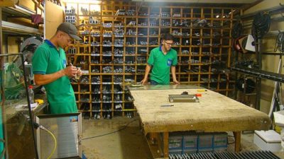 El Gobierno confirmó que otorgará subsidios a empresas que creen nuevos puestos de trabajo