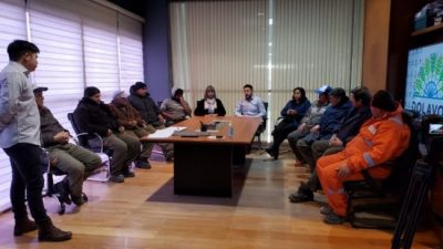 Dolavon (Chubut): 40% de aumento para trabajadores municipales