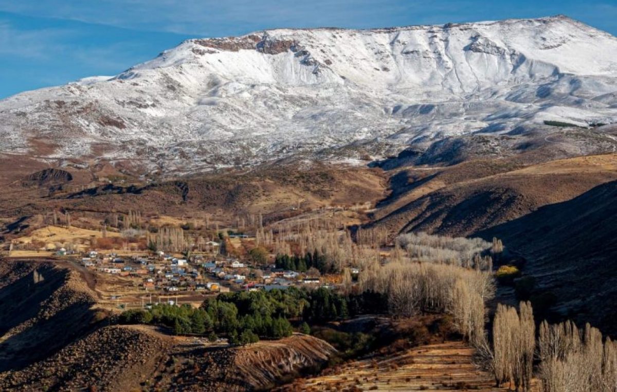Los Miches: así de lindo es el menos conocido de los pueblos del norte neuquino