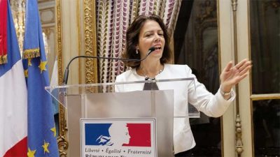 «El papel del Estado en la economía tiene muchas similitudes en Francia y Argentina»
