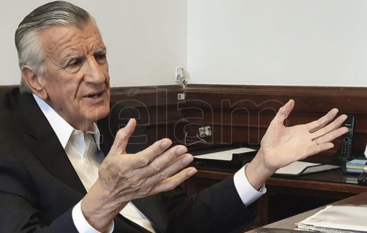 Con nuevo cronograma, surgen los primeros nombres para las elecciones internas del PJ