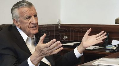 Con nuevo cronograma, surgen los primeros nombres para las elecciones internas del PJ