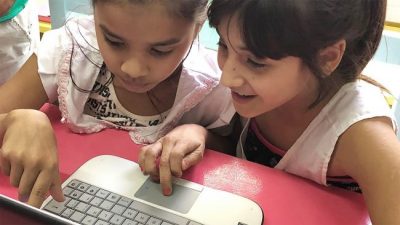 La Cepal instó a países de la región a que garanticen conectividad