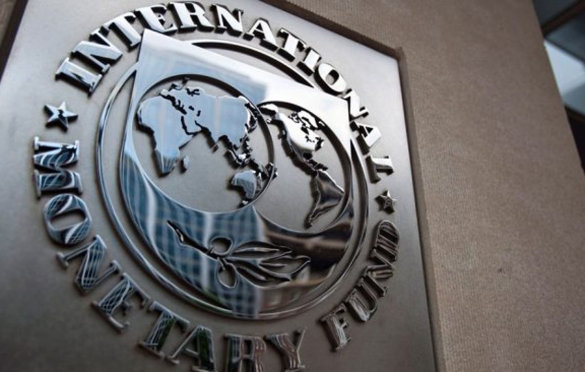 Para el Gobierno, la negociación con el FMI será «muy dura» porque no aceptará «condicionaIidades»