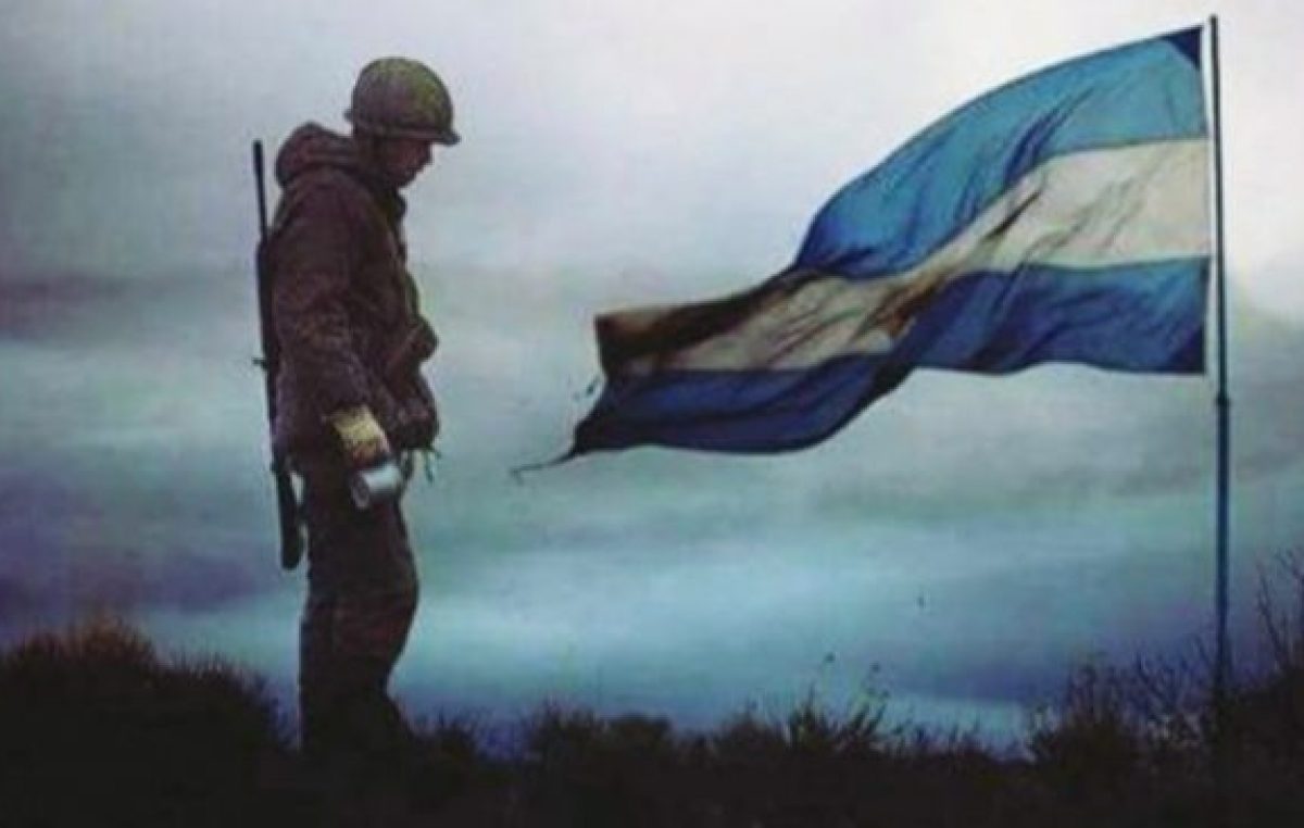 Diputados busca convertir en ley proyectos para afianzar la soberania en Malvinas