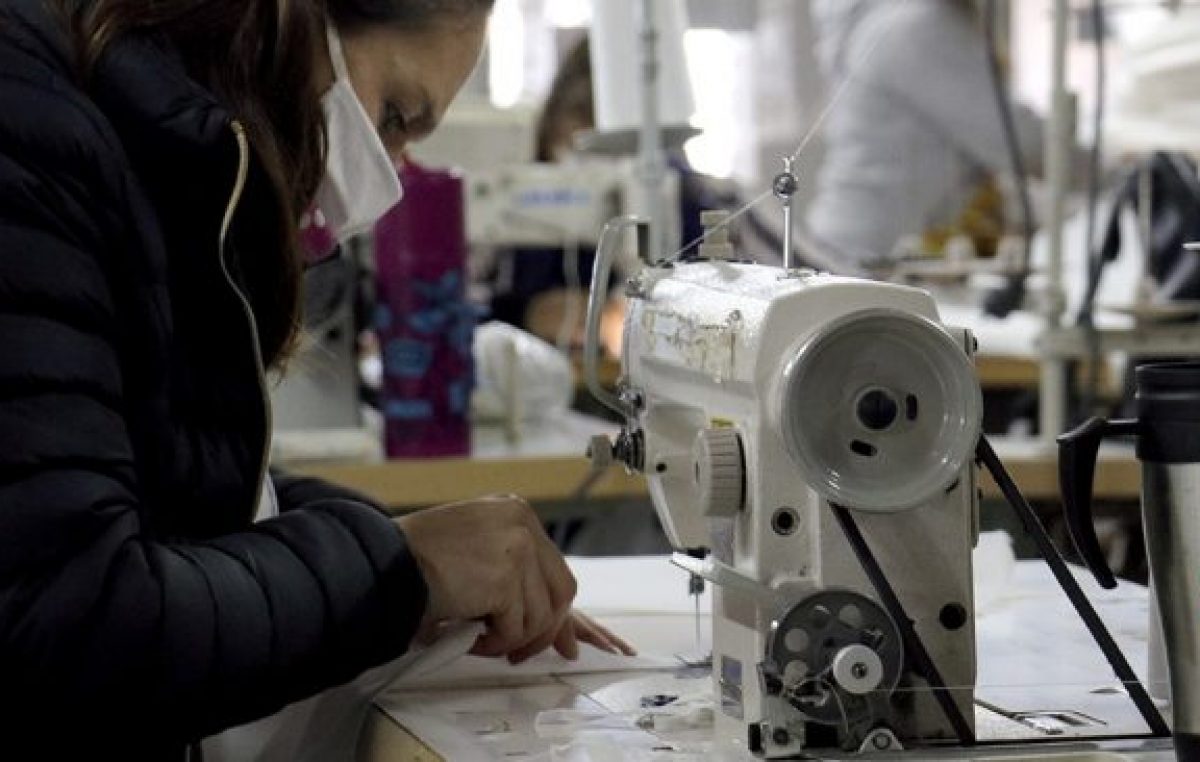 Proponen políticas pospandemia por el impacto del coronavirus en mujeres y disidencias
