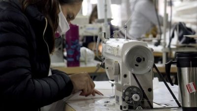 Proponen políticas pospandemia por el impacto del coronavirus en mujeres y disidencias