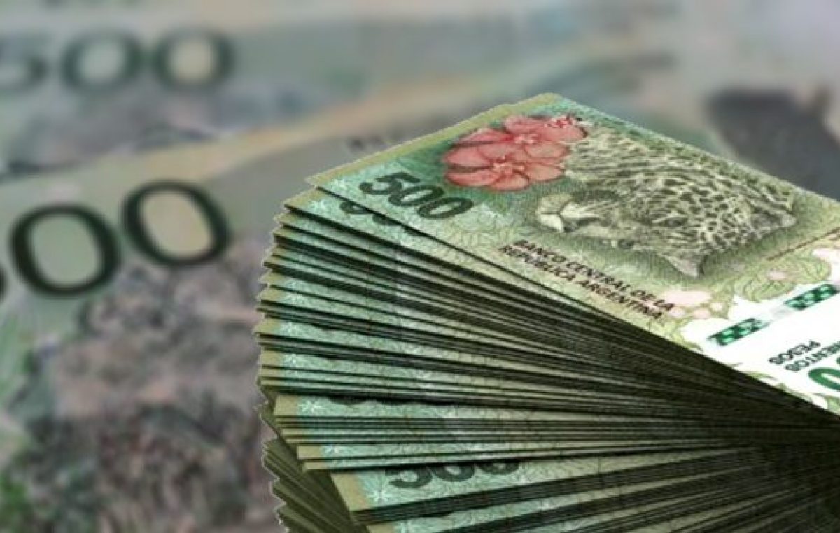 La velocidad de circulación del dinero cayó a los niveles más bajos desde 1975