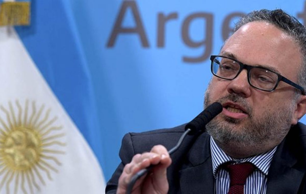 Kulfas anticipó un plan de reactivación con fuerte respaldo crediticio a Pymes