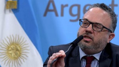 Kulfas anticipó un plan de reactivación con fuerte respaldo crediticio a Pymes