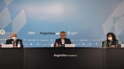 «La producción latinoamericana de la vacuna será en Argentina y México»