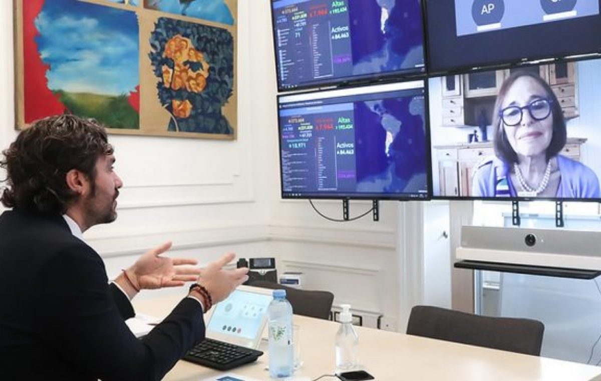 Recuperación económica y consensos políticos, ejes de los debates en el Consejo de las Américas