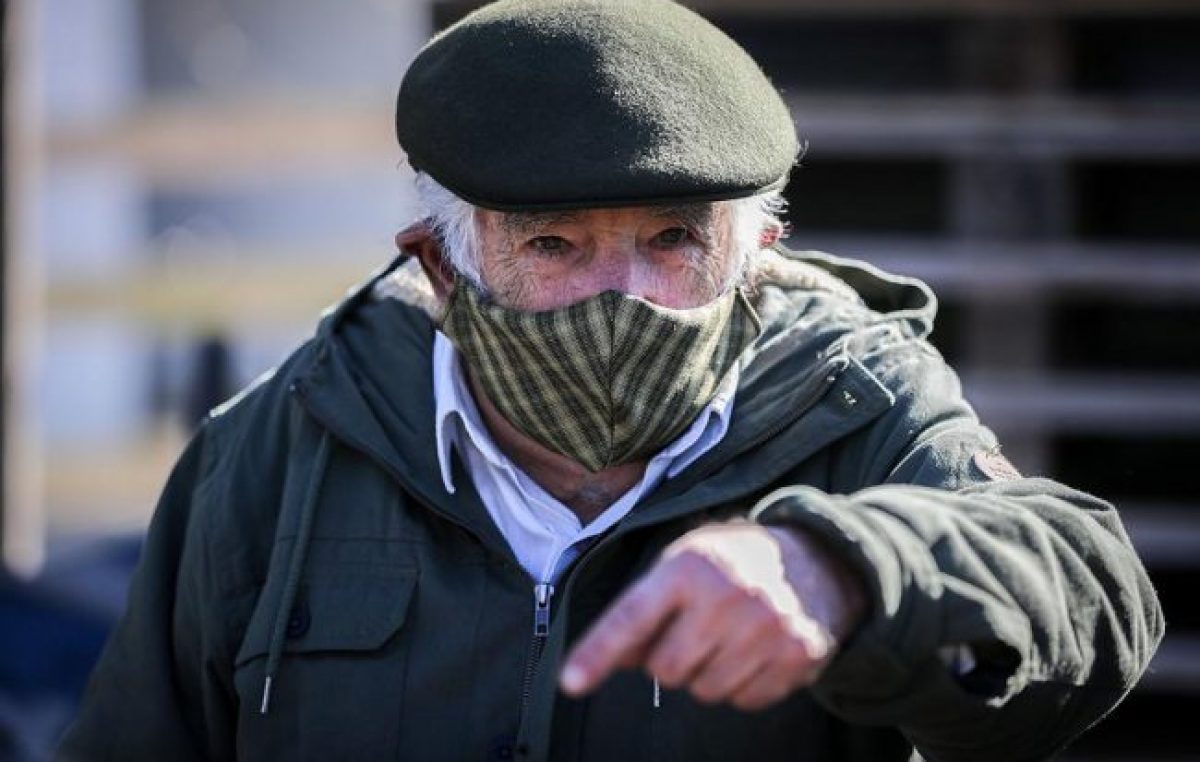 Uruguay: El Frente Amplio criticó el intento de derogar la ley que declara imprescriptibles los crímenes de lesa humanidad