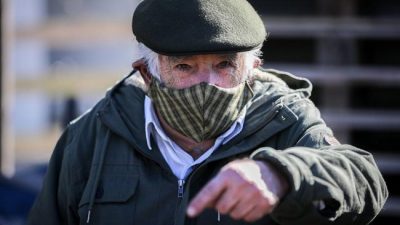 Uruguay: El Frente Amplio criticó el intento de derogar la ley que declara imprescriptibles los crímenes de lesa humanidad