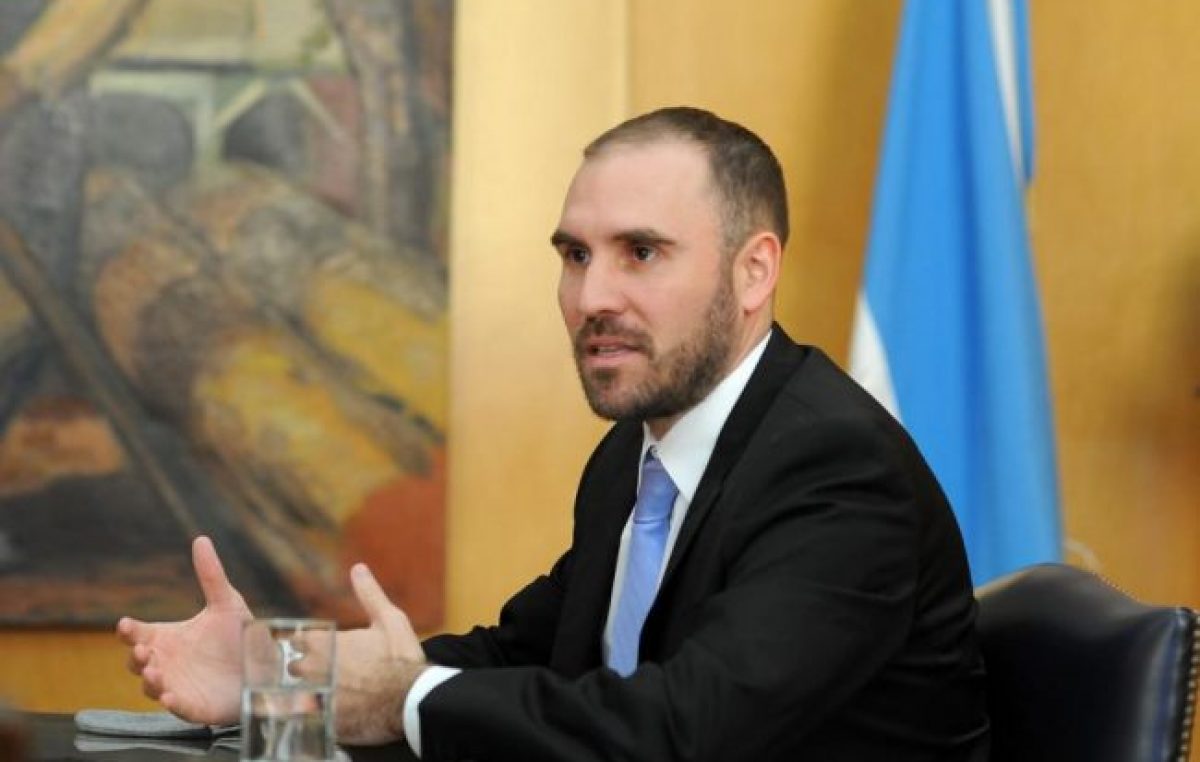 Deuda: Gobierno y acreedores anunciaron el acuerdo