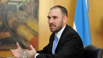 Deuda: Gobierno y acreedores anunciaron el acuerdo