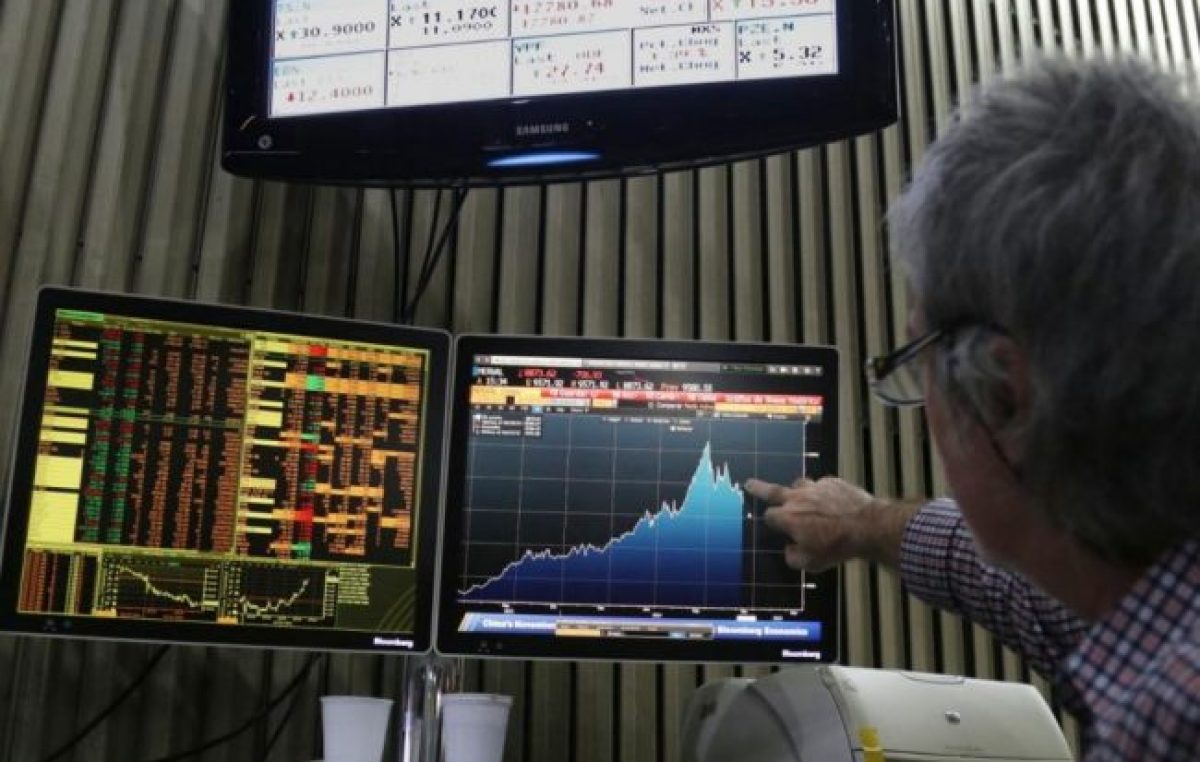 Acuerdo por la deuda: «Era la condición para volver a crecer»