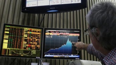 Acuerdo por la deuda: «Era la condición para volver a crecer»