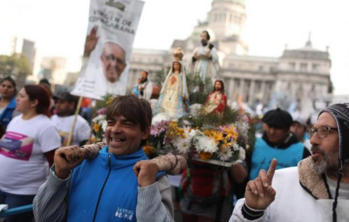 Los derechos en la era de la desigualdad
