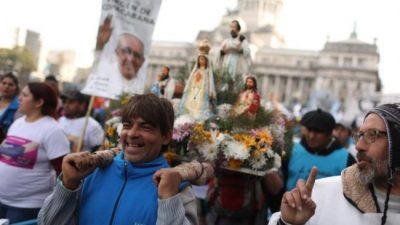Los derechos en la era de la desigualdad