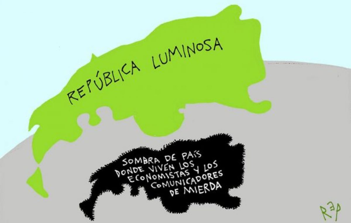 Deuda: El éxito de Guzmán descolocó a los economistas de la City y sus medios amigos y alivió a la gente