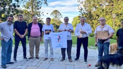 Curas por los Pobres: «Las fuerzas que tienen intereses mezquinos siguen vigentes»