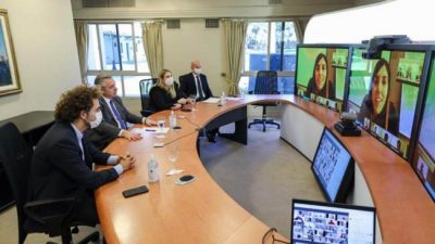 «Necesitamos una nueva generación que potencie los acuerdos y no las diferencias» 