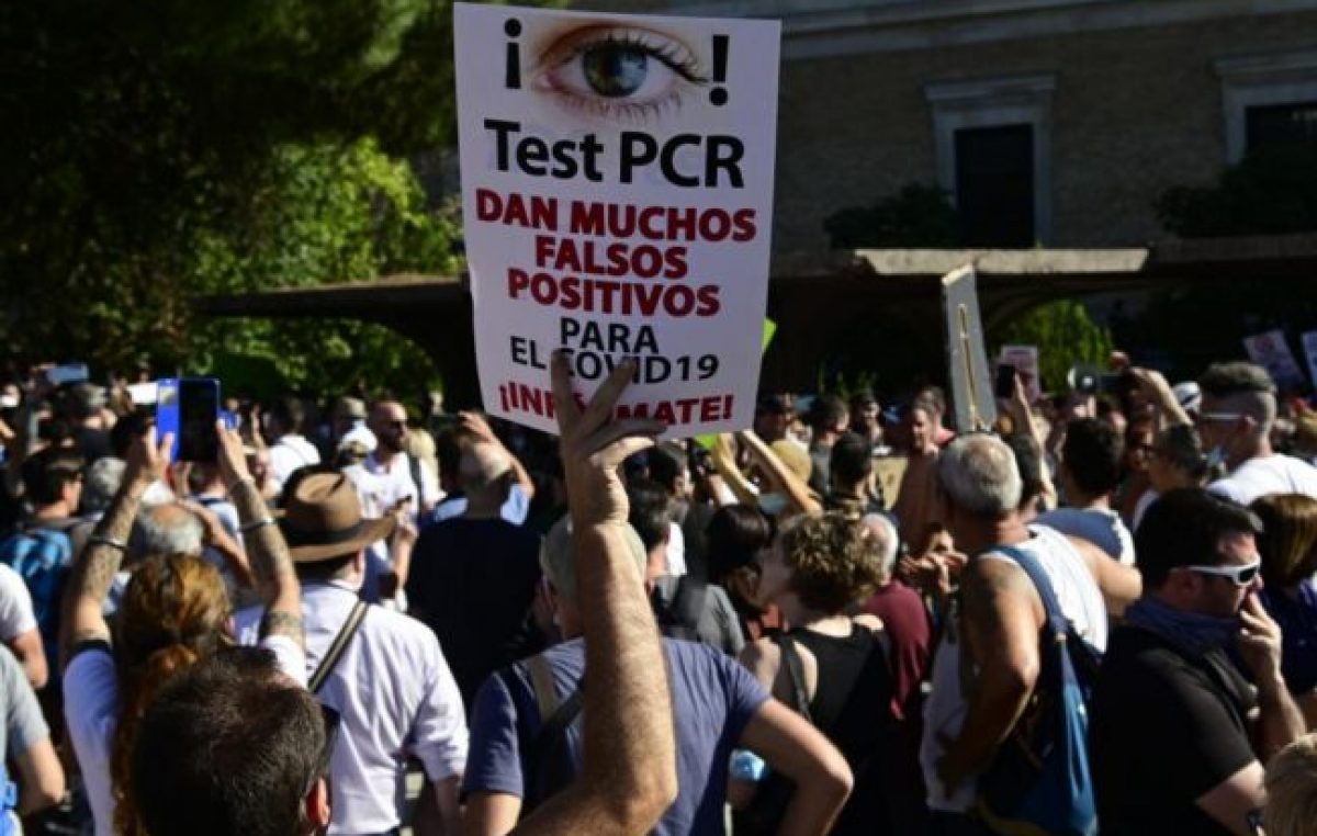 Cuarentena y sociedad de control