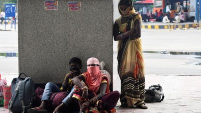La crisis del coronavirus podría llevar a 100 millones de personas a la «pobreza extrema»
