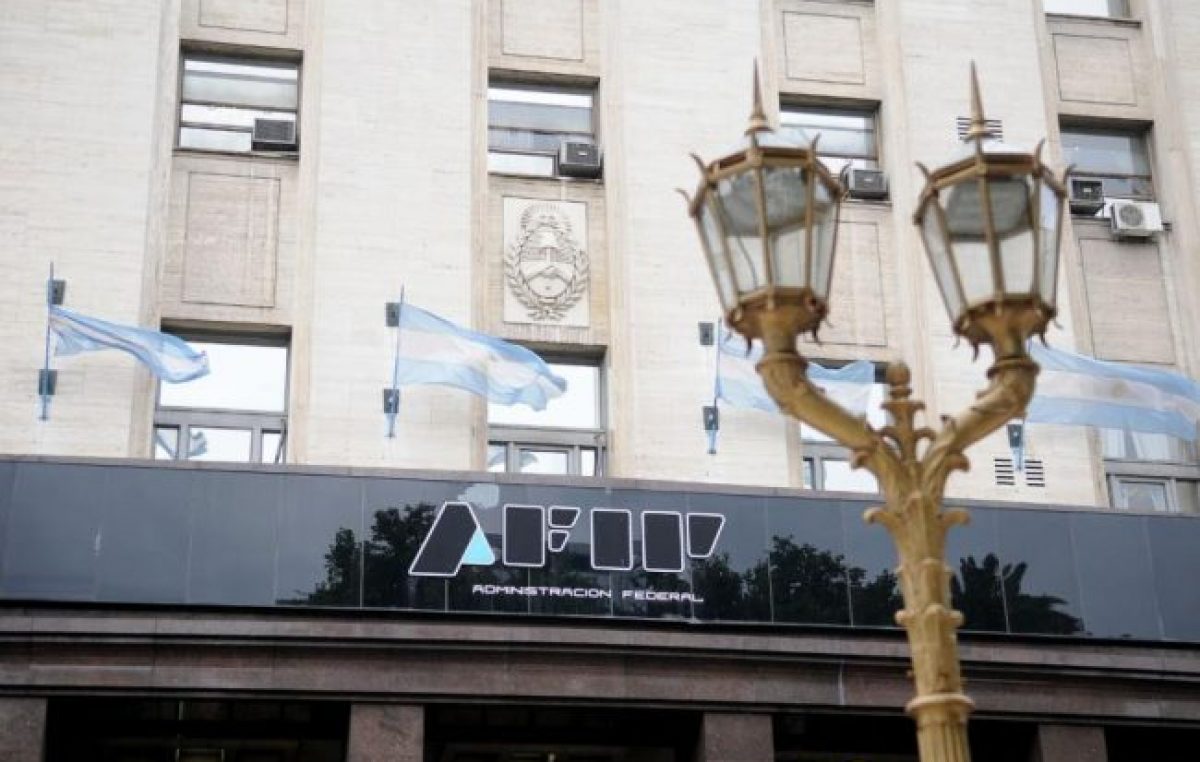 Efectos de la pandemia sobre la recaudación