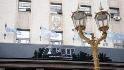 Efectos de la pandemia sobre la recaudación