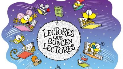 En septiembre se desarrollará la Maratón Nacional de Lectura 2020
