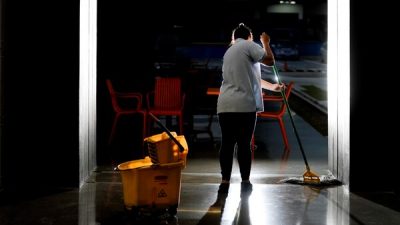 ONU alerta sobre profundo impacto del coronavirus sobre las trabajadoras domésticas