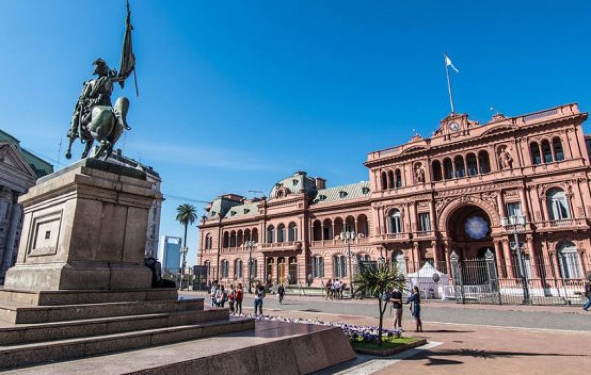Recuperación económica y estabilidad financiera y fiscal: las claves del nuevo programa con el FMI
