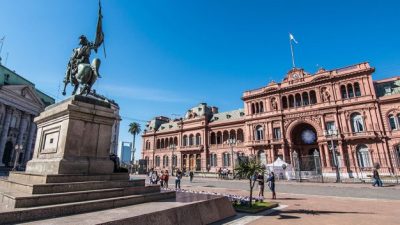 Recuperación económica y estabilidad financiera y fiscal: las claves del nuevo programa con el FMI