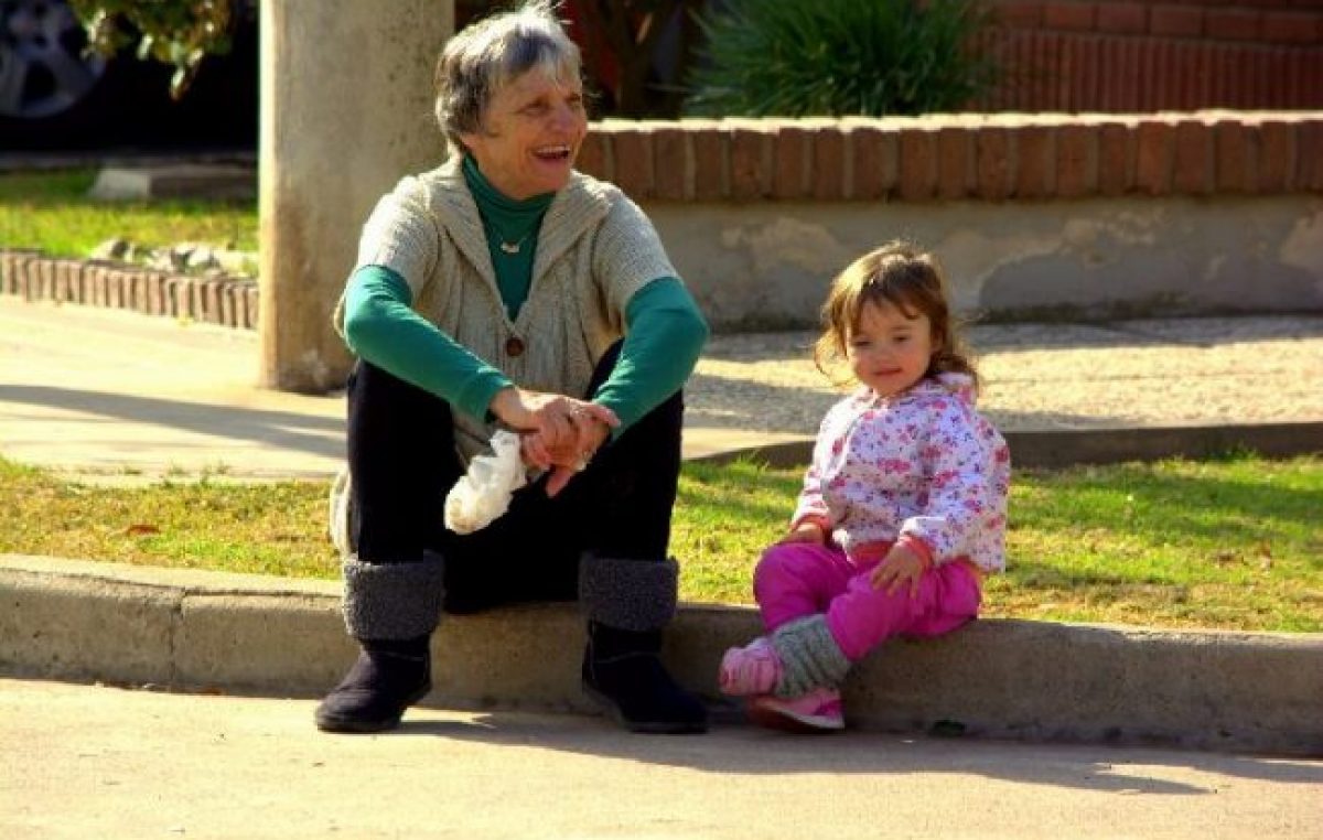 Vivir en un pueblo, “la fórmula” de la felicidad