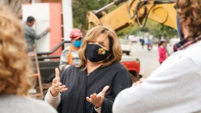 La Provincia de Santa Fe lanzó un programa de erradicación de viviendas precarias