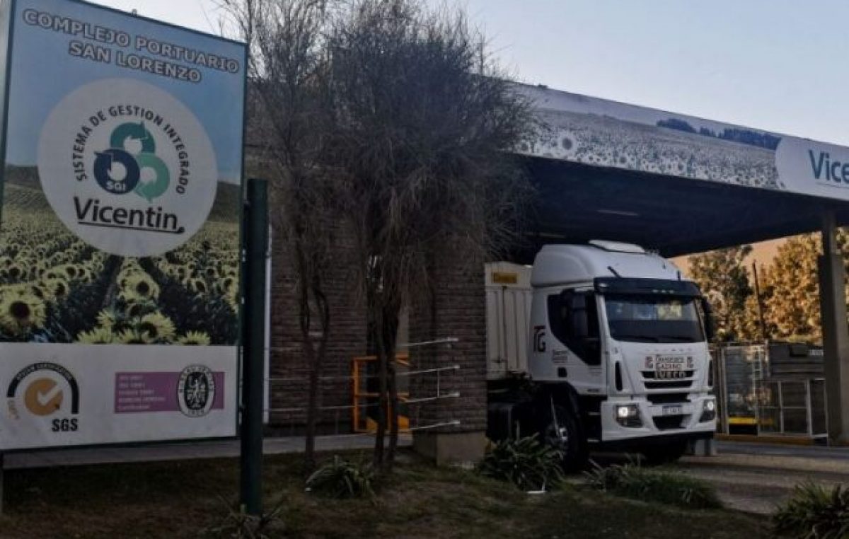 Sin salvataje, Vicentin enfrenta deudas por $100 mil millones
