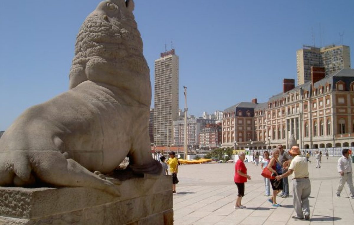 Alivio para los municipios costeros: Habrá temporada de verano