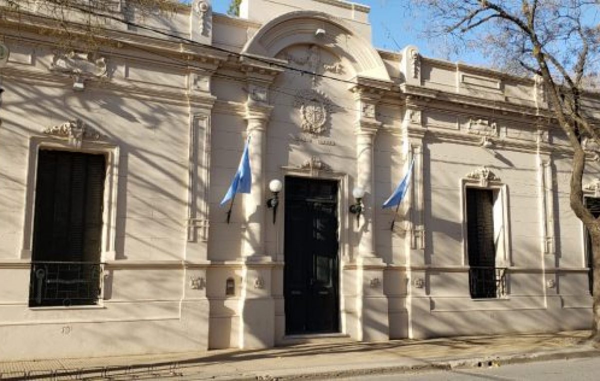Venado Tuerto: desde el 2000 no se elegían trabajadores por concurso en la Municipalidad