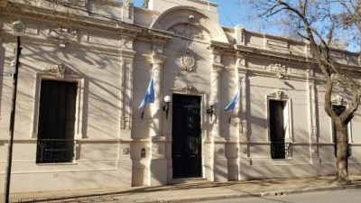 Venado Tuerto: desde el 2000 no se elegían trabajadores por concurso en la Municipalidad