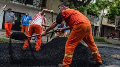 Avanza la implementación del Observatorio de Trabajo Municipal en Entre Ríos