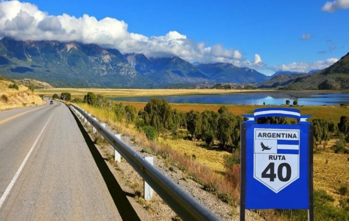 Las mejores rutas Argentinas para recorrer post pandemia
