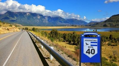 Las mejores rutas Argentinas para recorrer post pandemia