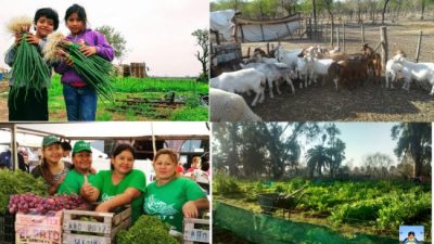 El «Campo que alimenta» difundió una carta abierta al presidente Fernández