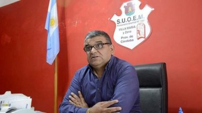 Municipales de Villa Nueva recibirán un aumento de sueldo del 20%
