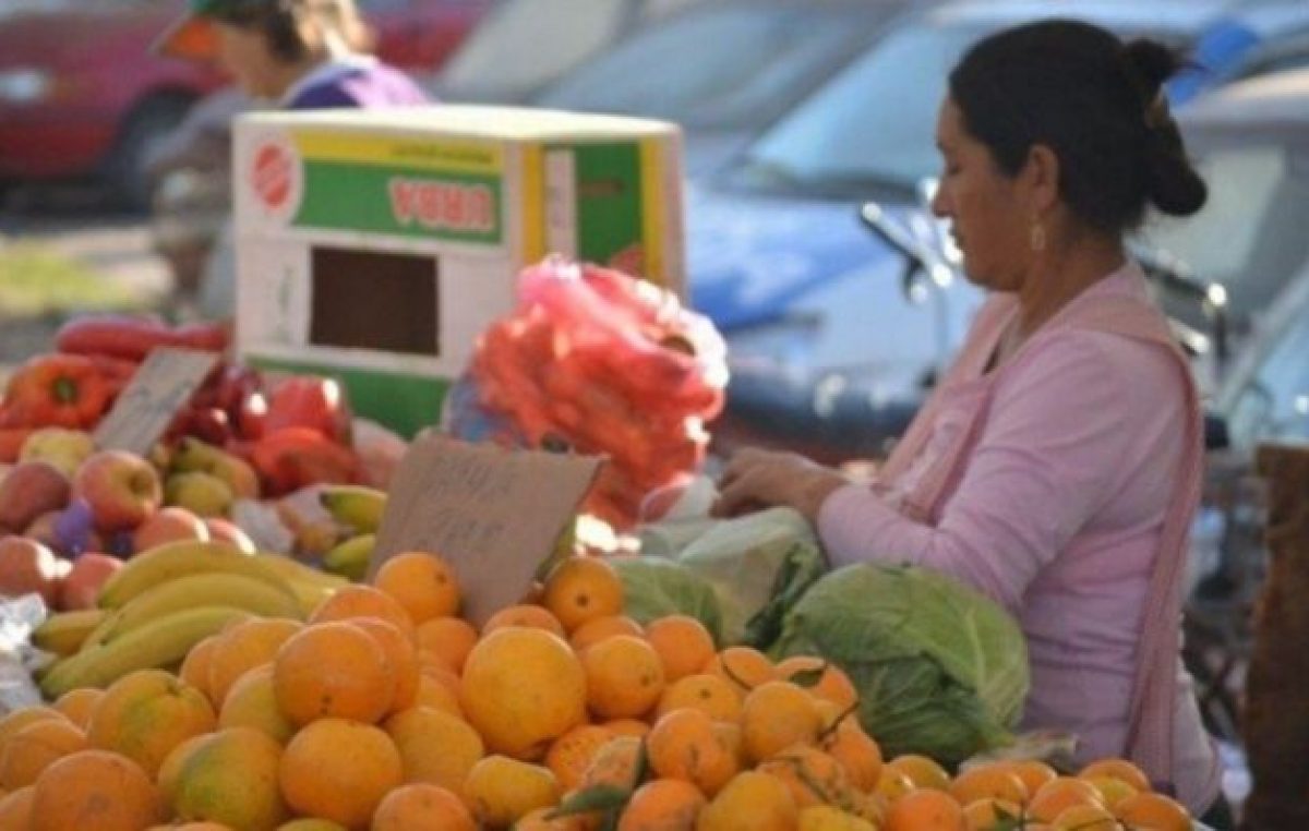 Quiénes son y qué hacen las 500 mil personas que ya se anotaron como trabajadores de la Economía Popular