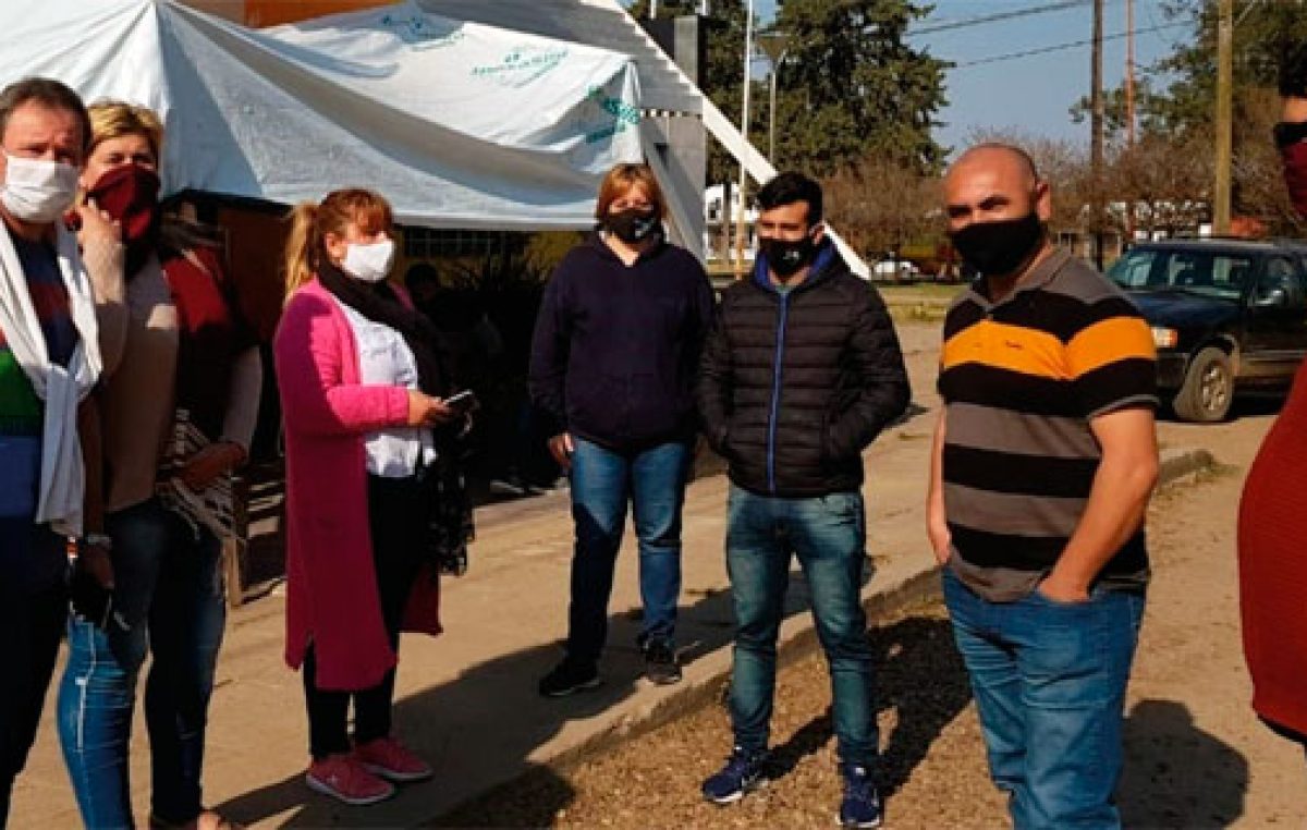 Entre Ríos: La Festram sigue sin respuestas por los despedidos en San Jaime y el reclamo llegó a la Justicia