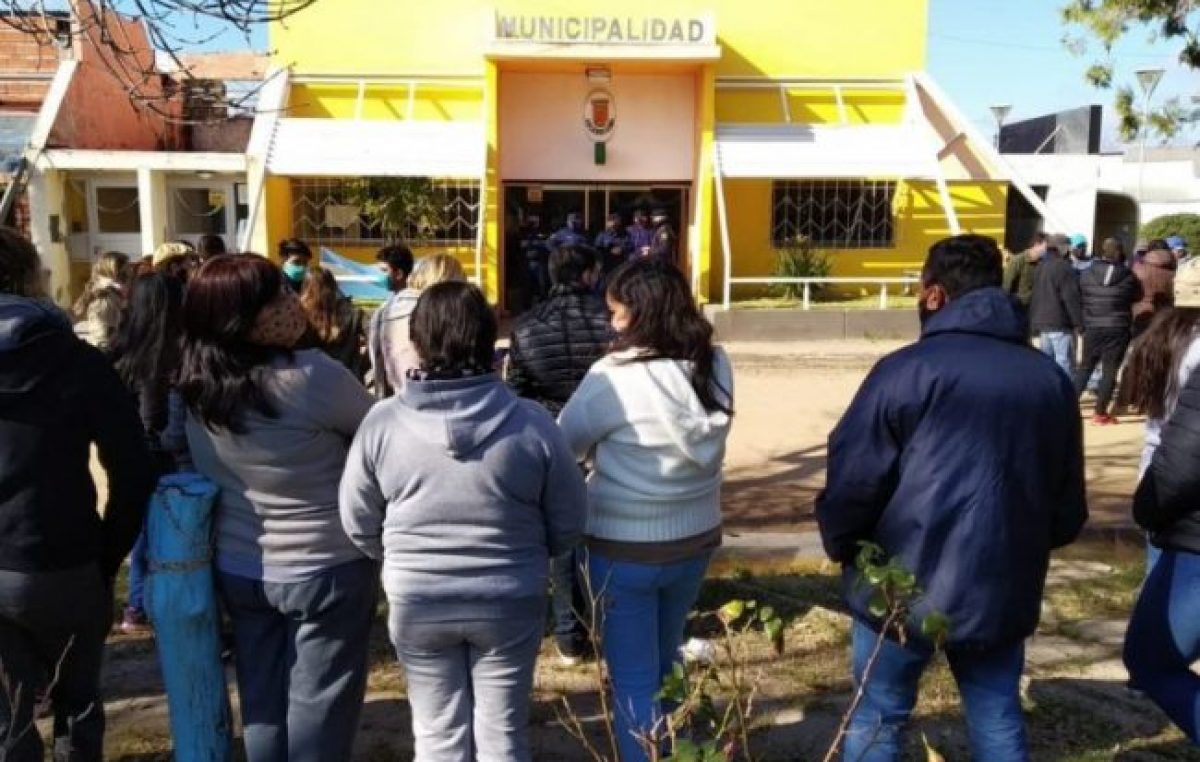 San Jaime: la Justicia obligó a reincorporar a los despedidos