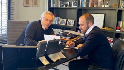 Acuerdo de la deuda: las claves de la negociación